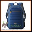 ( 100% Original ) Lowepro Tahoe BP150 DSLR Camera Backpack - BLUE